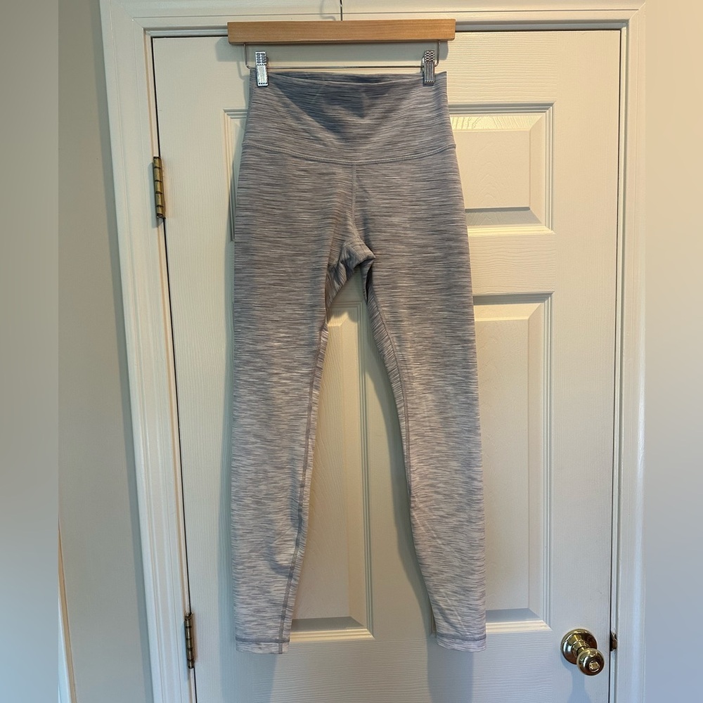Lululemon Wunder Under 28” Leggings
